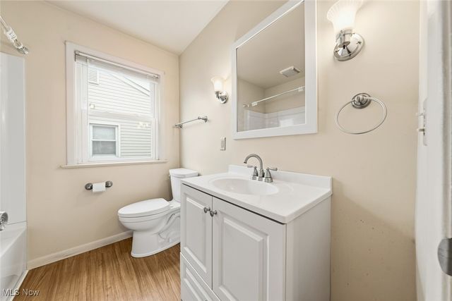 2934 Brunswick Road, Youngstown, OH 44511