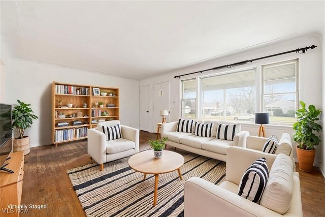 2934 Brunswick Road, Youngstown, OH 44511