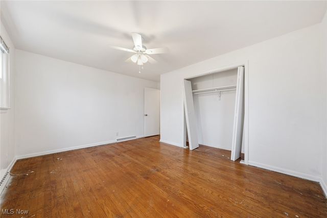 2934 Brunswick Road, Youngstown, OH 44511