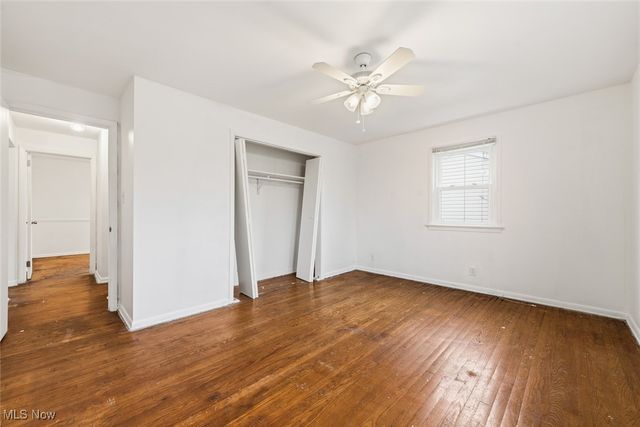 2934 Brunswick Road, Youngstown, OH 44511