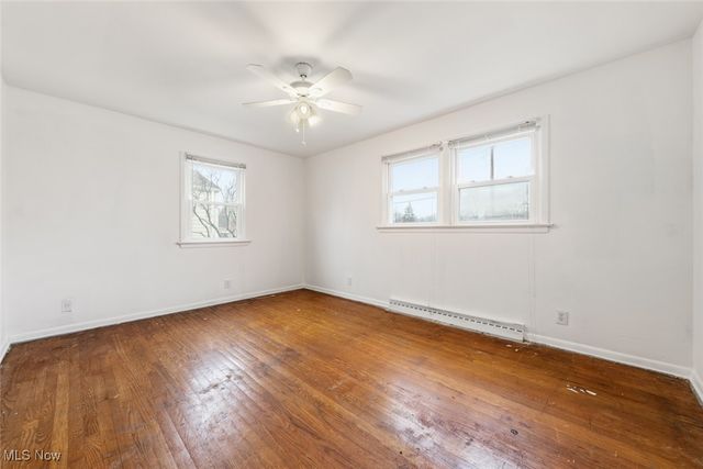 2934 Brunswick Road, Youngstown, OH 44511