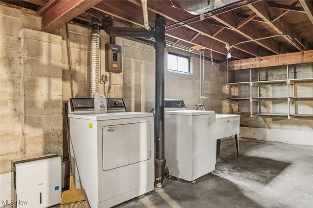 2934 Brunswick Road, Youngstown, OH 44511