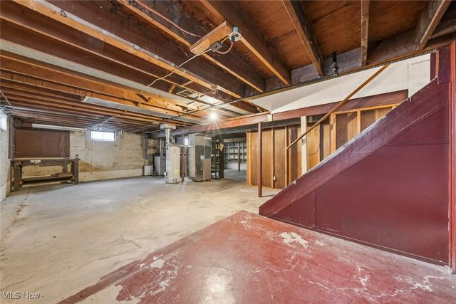 2934 Brunswick Road, Youngstown, OH 44511