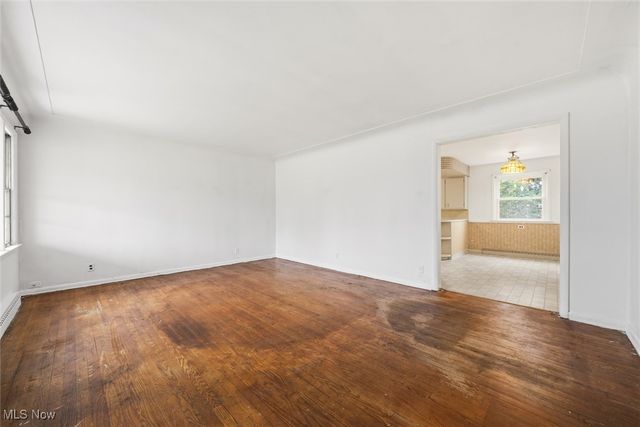 2934 Brunswick Road, Youngstown, OH 44511