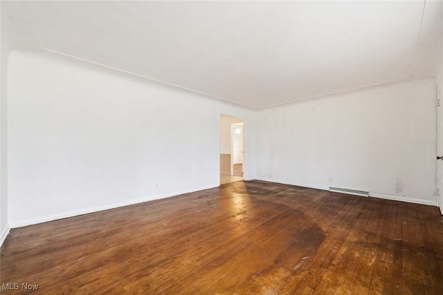 2934 Brunswick Road, Youngstown, OH 44511