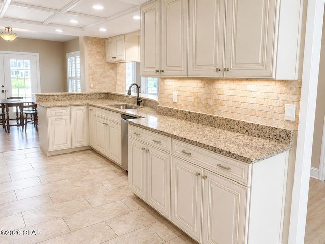 904 Sea Robin Lane, Panama City, FL 32408