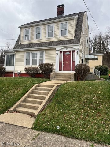 201 Hollywood Boulevard, Steubenville, OH 43952