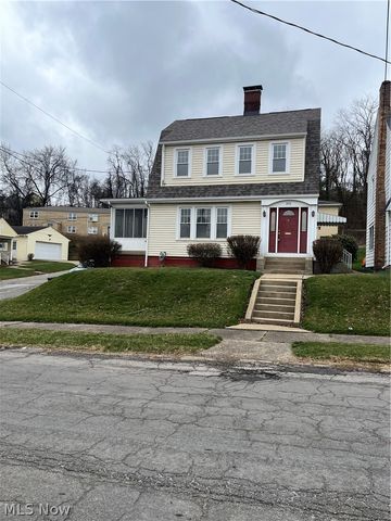 201 Hollywood Boulevard, Steubenville, OH 43952
