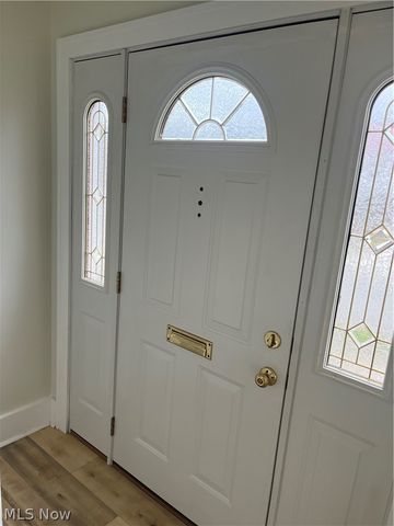 201 Hollywood Boulevard, Steubenville, OH 43952