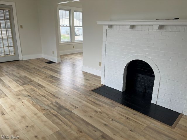 201 Hollywood Boulevard, Steubenville, OH 43952