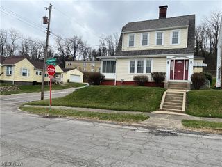 201 Hollywood Boulevard, Steubenville, OH 43952