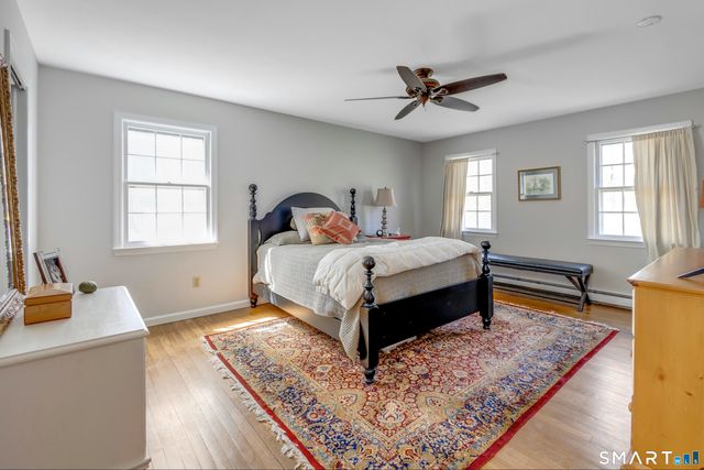 18 North Branch Road, Newtown, CT 06470