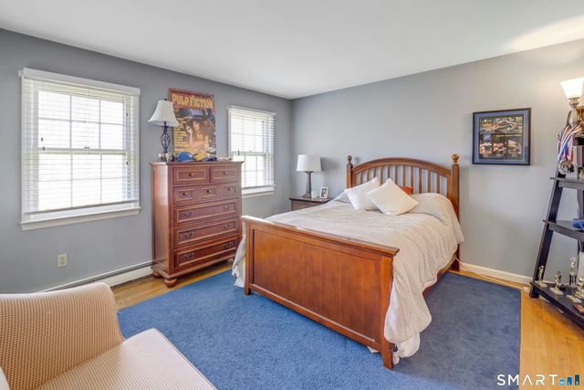 18 North Branch Road, Newtown, CT 06470