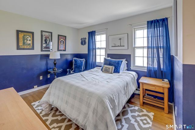 18 North Branch Road, Newtown, CT 06470