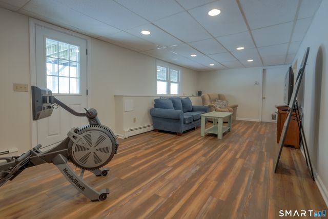 18 North Branch Road, Newtown, CT 06470