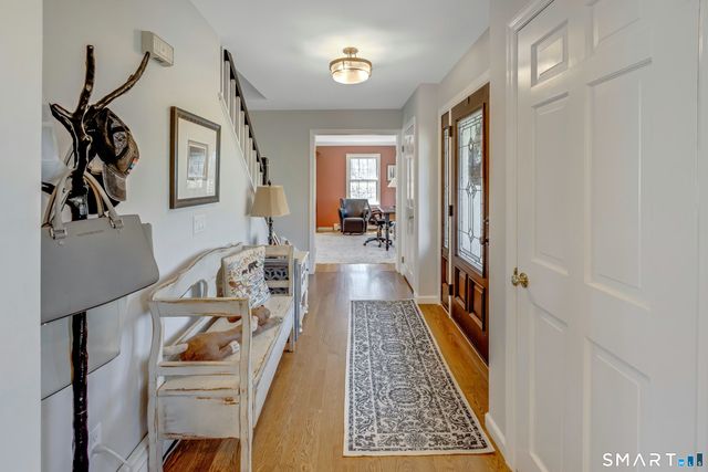 18 North Branch Road, Newtown, CT 06470