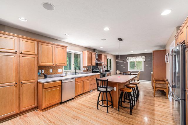 9500 Annie Lane, Brooks Twp, MI 49337