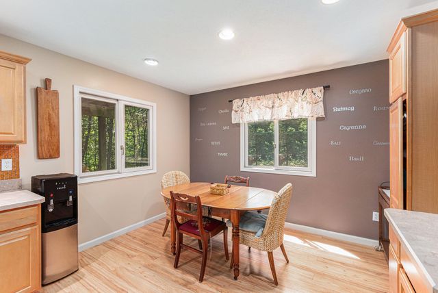 9500 Annie Lane, Brooks Twp, MI 49337