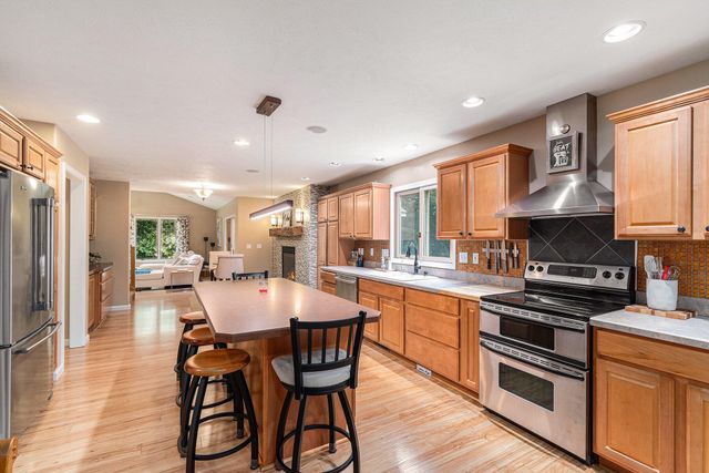 9500 Annie Lane, Brooks Twp, MI 49337