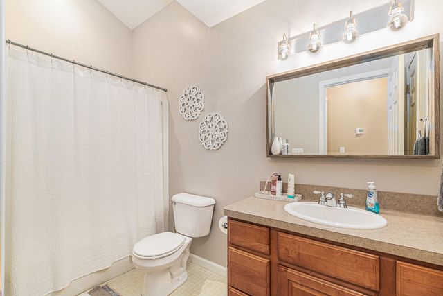 9500 Annie Lane, Brooks Twp, MI 49337