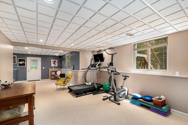 9500 Annie Lane, Brooks Twp, MI 49337