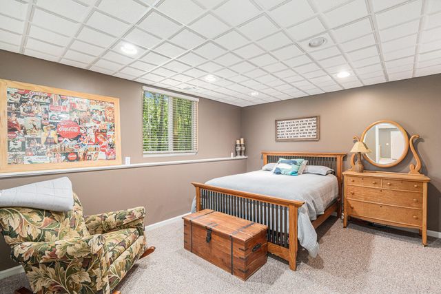 9500 Annie Lane, Brooks Twp, MI 49337