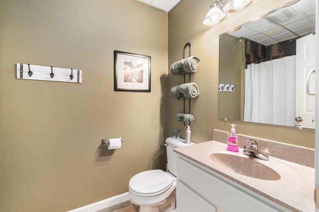 9500 Annie Lane, Brooks Twp, MI 49337