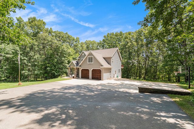 9500 Annie Lane, Brooks Twp, MI 49337