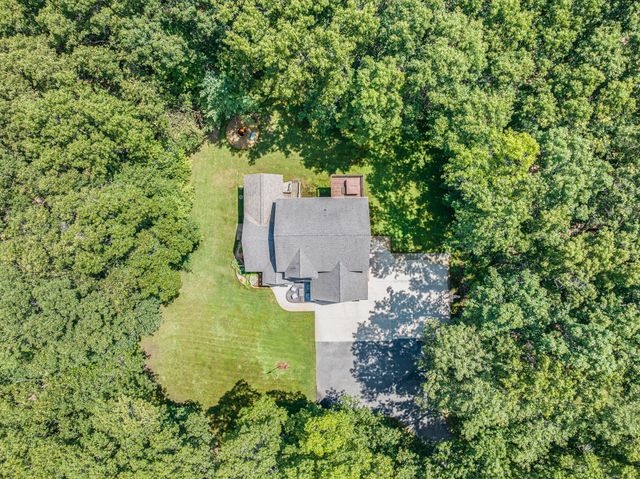 9500 Annie Lane, Brooks Twp, MI 49337