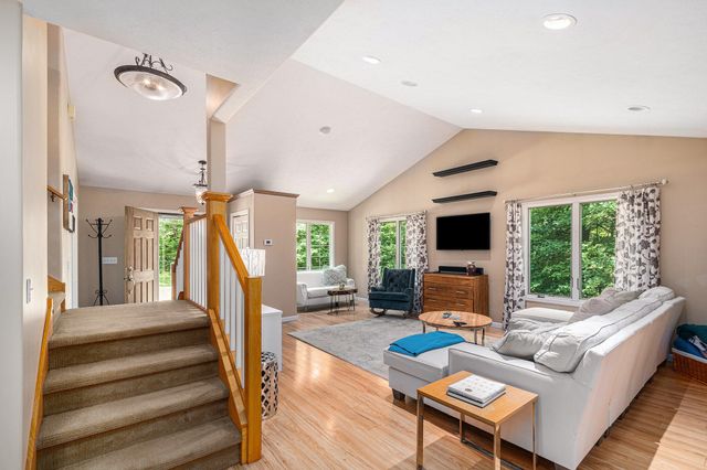 9500 Annie Lane, Brooks Twp, MI 49337