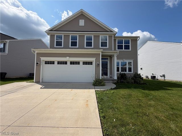 1653 Mcguinness Avenue, Streetsboro, OH 44241