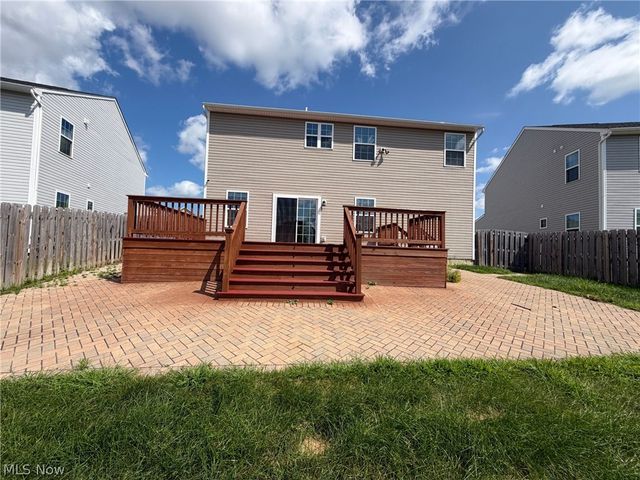 1653 Mcguinness Avenue, Streetsboro, OH 44241