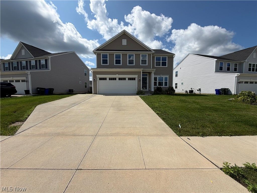 1653 Mcguinness Avenue, Streetsboro, OH 44241