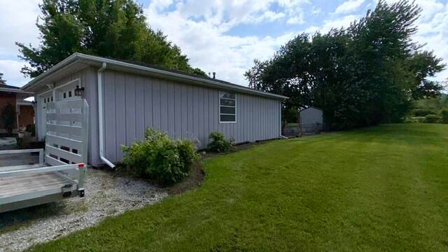 9755 N Country Club Road 9755 N Country Club Road, Piqua, OH 45356