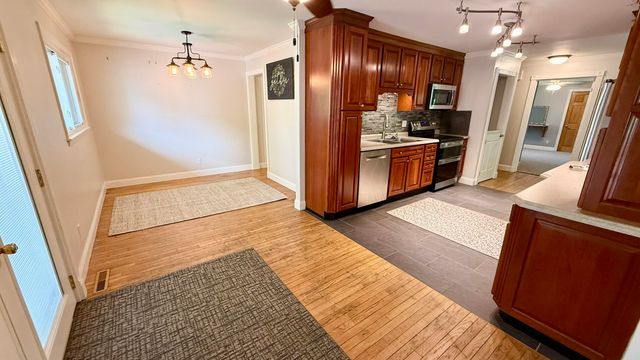 9755 N Country Club Road 9755 N Country Club Road, Piqua, OH 45356