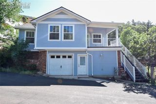 403 Washington Avenue, Manitou Springs, CO 80829