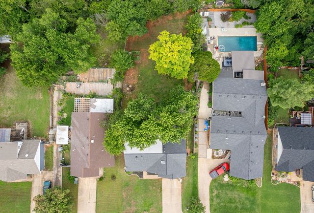 1813 Edgewood Drive, Edmond, OK 73013