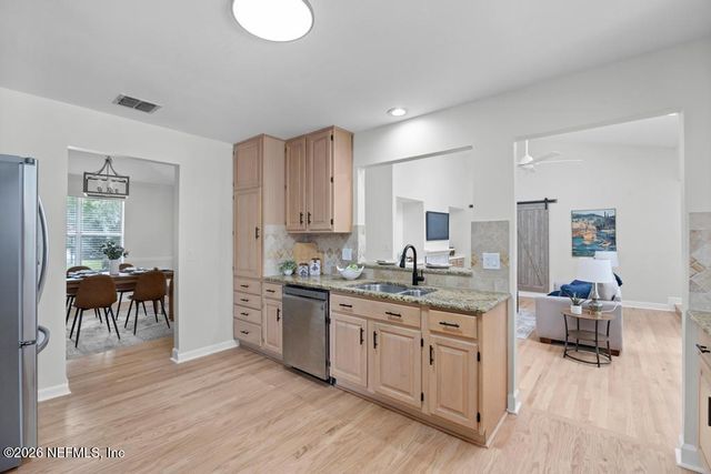 5144 OTTER CREEK Drive, Ponte Vedra Beach, FL 32082