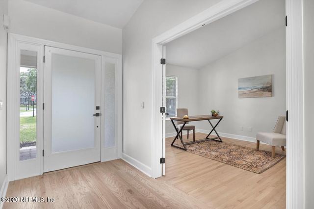 5144 OTTER CREEK Drive, Ponte Vedra Beach, FL 32082