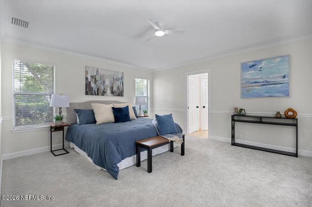 5144 OTTER CREEK Drive, Ponte Vedra Beach, FL 32082