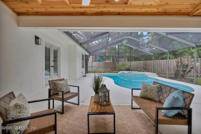 5144 OTTER CREEK Drive, Ponte Vedra Beach, FL 32082