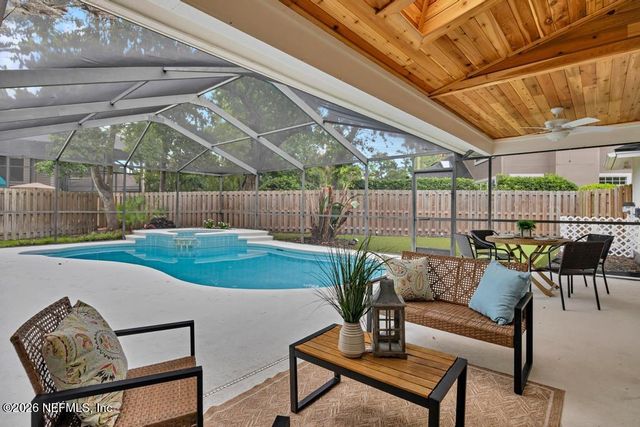5144 OTTER CREEK Drive, Ponte Vedra Beach, FL 32082