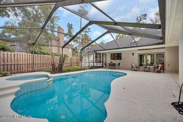 5144 OTTER CREEK Drive, Ponte Vedra Beach, FL 32082