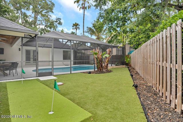 5144 OTTER CREEK Drive, Ponte Vedra Beach, FL 32082