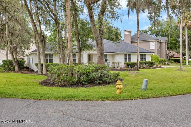 5144 OTTER CREEK Drive, Ponte Vedra Beach, FL 32082