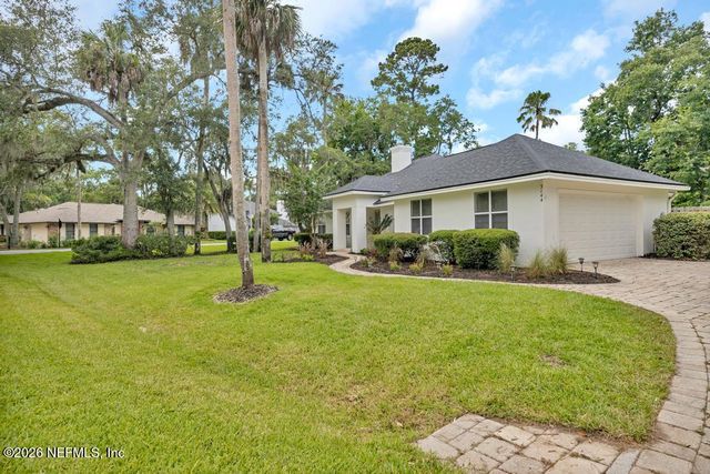 5144 OTTER CREEK Drive, Ponte Vedra Beach, FL 32082
