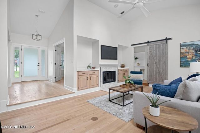 5144 OTTER CREEK Drive, Ponte Vedra Beach, FL 32082