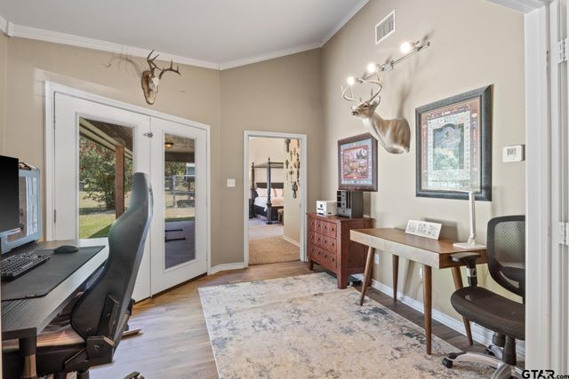 259 CR 2407, Pittsburg, TX 75686