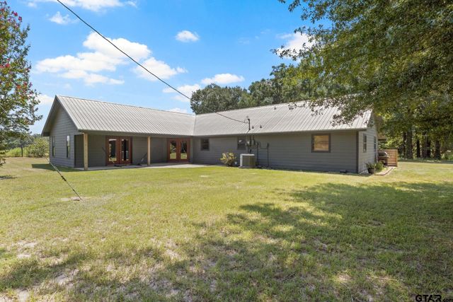 259 CR 2407, Pittsburg, TX 75686