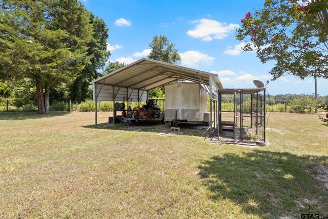 259 CR 2407, Pittsburg, TX 75686